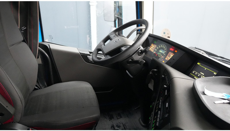 Volvo FH 480 LNG 771.400KM - Tractor: foto 5 Volvo FH 480 LNG 771.400KM - Tractor: foto 5