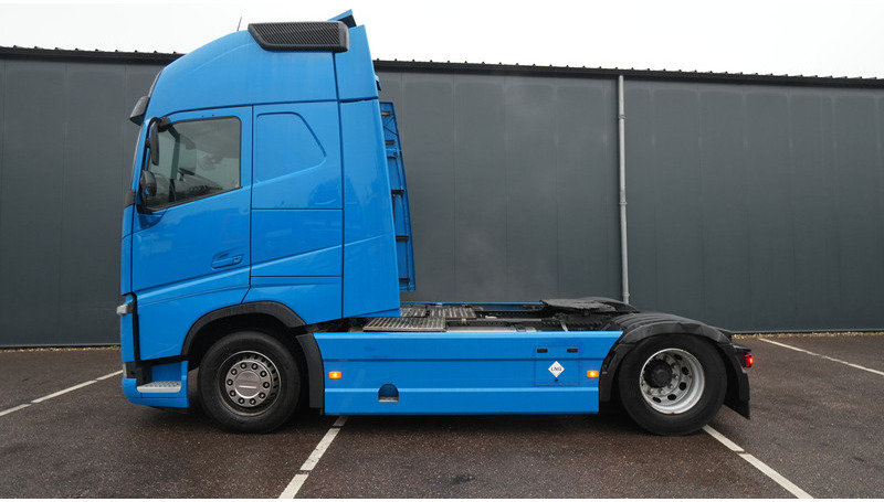 Volvo FH 480 LNG 777.200KM - Tractor: foto 1 Volvo FH 480 LNG 777.200KM - Tractor: foto 1