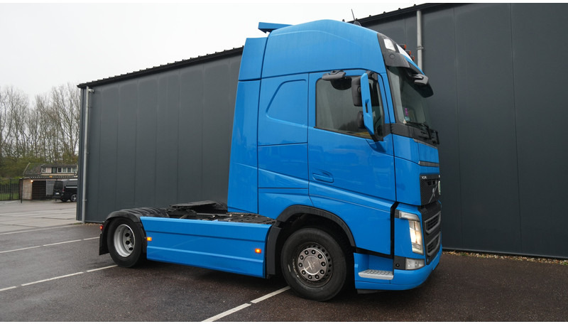 Volvo FH 480 LNG 783.000KM - Tractor: foto 4 Volvo FH 480 LNG 783.000KM - Tractor: foto 4