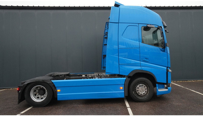 Volvo FH 480 LNG 783.000KM - Tractor: foto 2 Volvo FH 480 LNG 783.000KM - Tractor: foto 2