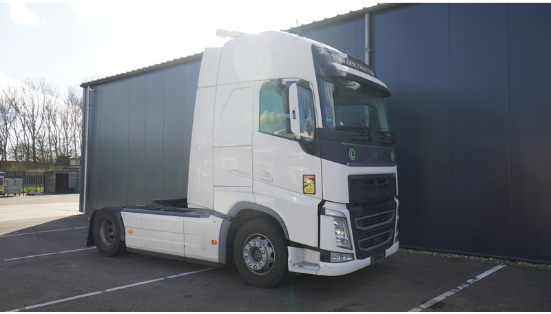 Volvo FH 500 GLOBETROTTER 847.000KM - Tractor: foto 4 Volvo FH 500 GLOBETROTTER 847.000KM - Tractor: foto 4
