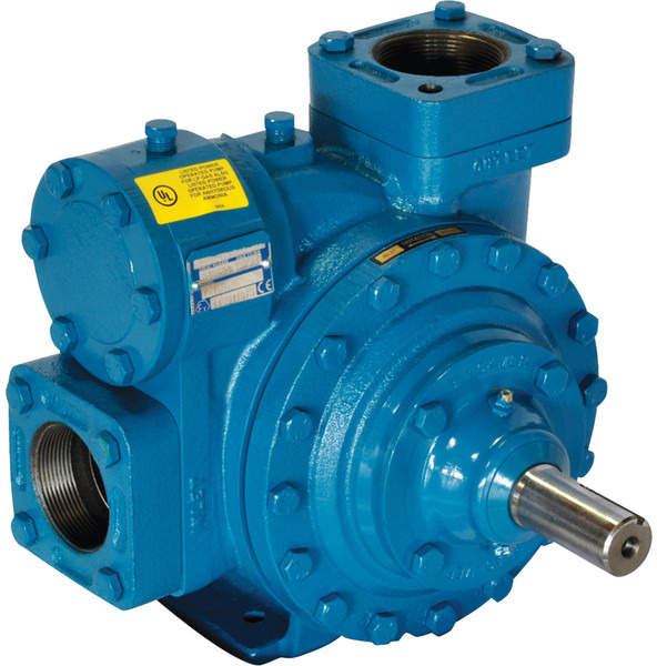 Blackmer LPG Pump LGLD2 and LGLD3( and more) Gas, Lpg, Gpl, Gaz, Propane, Butane (Pumpset v-belt drive) - Bomba de água: foto 1 Blackmer LPG Pump LGLD2 and LGLD3( and more) Gas, Lpg, Gpl, Gaz, Propane, Butane (Pumpset v-belt drive) - Bomba de água: foto 1