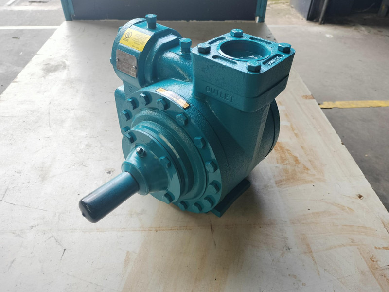 Blackmer LPG Pump LGLD2 and LGLD3( and more) Gas, Lpg, Gpl, Gaz, Propane, Butane (Pumpset v-belt drive) - Bomba de água: foto 5 Blackmer LPG Pump LGLD2 and LGLD3( and more) Gas, Lpg, Gpl, Gaz, Propane, Butane (Pumpset v-belt drive) - Bomba de água: foto 5