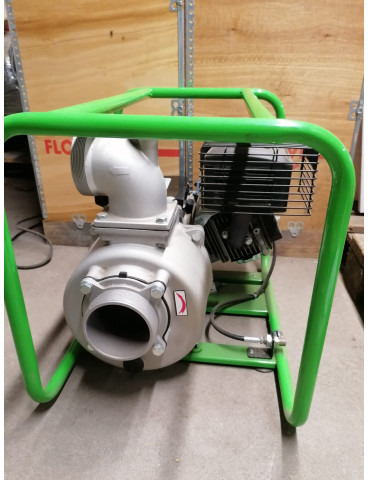 Greengear WaterPump-4, 6.0kw 75m3/h +gas hose+ regulator - Bomba de água: foto 4 Greengear WaterPump-4, 6.0kw 75m3/h +gas hose+ regulator - Bomba de água: foto 4
