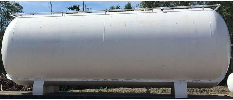 Install & Go, Start a Visser 100m3 LPG Depot Gas, Gaz, LPG, GPL, Propane, Butane tank aboveground Complete LPG filling Depot Basic design according with PED LPG Filling Depot - Tanque de combustível por Camião: foto 4 Install & Go, Start a Visser 100m3 LPG Depot Gas, Gaz, LPG, GPL, Propane, Butane tank aboveground Complete LPG filling Depot Basic design according with PED LPG Filling Depot - Tanque de combustível por Camião: foto 4