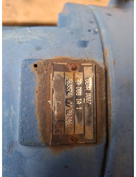 Sihi Pump model UEAA 8007, build on frame (Used condition)models also available Gas, Gaz, LPG, GPL, propane, butane - Bomba de água: foto 5 Sihi Pump model UEAA 8007, build on frame (Used condition)models also available Gas, Gaz, LPG, GPL, propane, butane - Bomba de água: foto 5