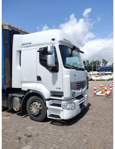Renault Premium 460.19T 24G ID 7.28 - Tractor: foto 3 Renault Premium 460.19T 24G ID 7.28 - Tractor: foto 3