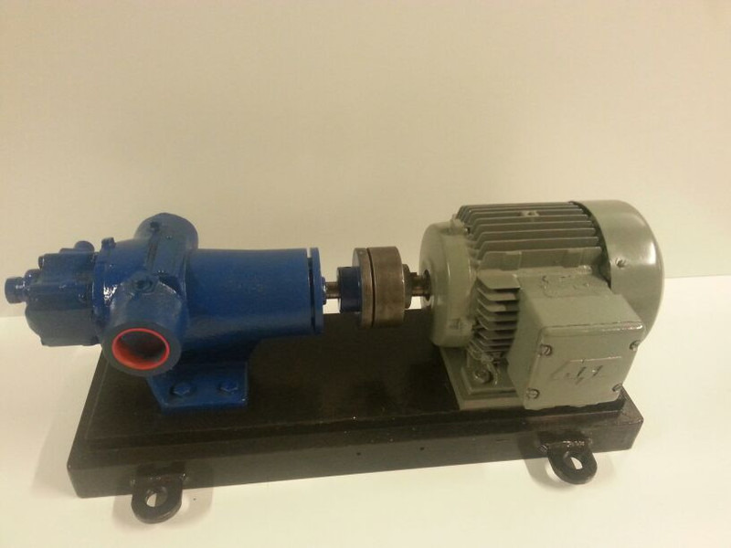 VIKING HL4195 (bare units and pump sets available) New, 20Kg, 7 m3 /H, 1500RPM ,Maximum hydrostatic pressure 400 PSI, Reconditioned state available as well - Bomba de água: foto 3 VIKING HL4195 (bare units and pump sets available) New, 20Kg, 7 m3 /H, 1500RPM ,Maximum hydrostatic pressure 400 PSI, Reconditioned state available as well - Bomba de água: foto 3