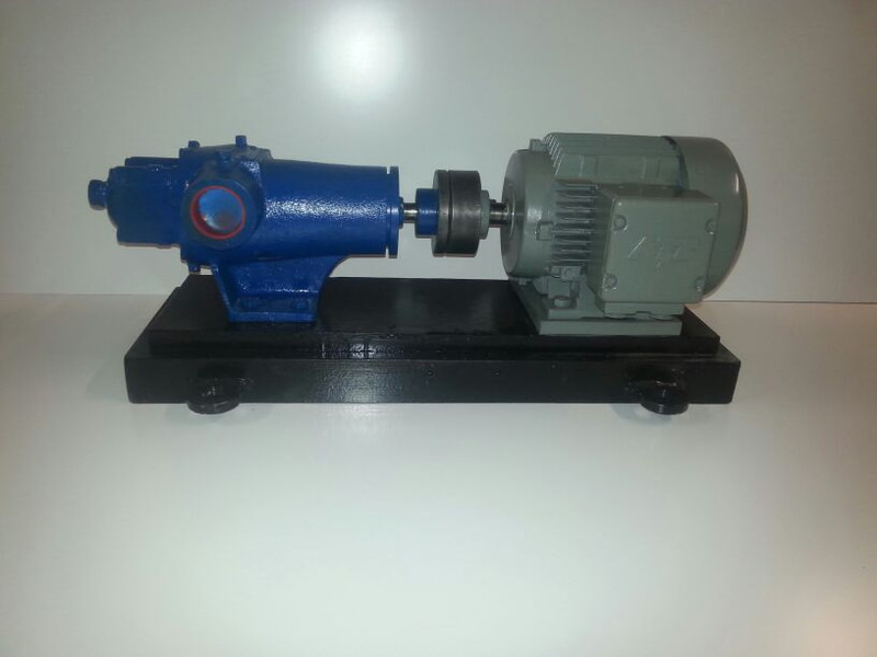 VIKING HL4195 (bare units and pump sets available) New, 20Kg, 7 m3 /H, 1500RPM ,Maximum hydrostatic pressure 400 PSI, Reconditioned state available as well - Bomba de água: foto 4 VIKING HL4195 (bare units and pump sets available) New, 20Kg, 7 m3 /H, 1500RPM ,Maximum hydrostatic pressure 400 PSI, Reconditioned state available as well - Bomba de água: foto 4