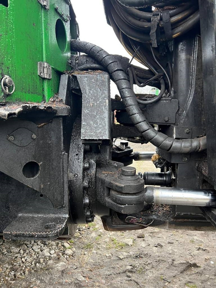 Leasing de John Deere 1010 E  John Deere 1010 E: foto 15