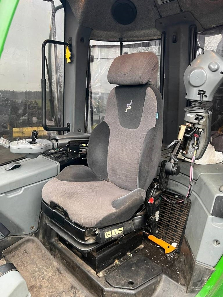 Leasing de John Deere 1010 E  John Deere 1010 E: foto 18