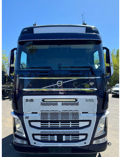 Volvo FH 460 4x2, Compressor + Hyraulics, 2020 - Tractor: foto 2 Volvo FH 460 4x2, Compressor + Hyraulics, 2020 - Tractor: foto 2