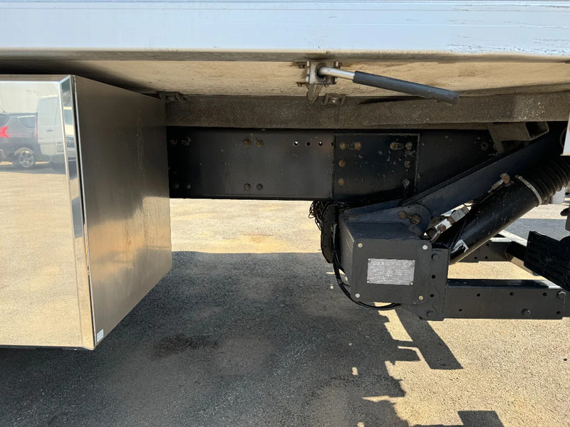 Volvo FM 330 6x2*4, Euro 6, REF-truck, 2019 - Camião frigorífico: foto 5 Volvo FM 330 6x2*4, Euro 6, REF-truck, 2019 - Camião frigorífico: foto 5