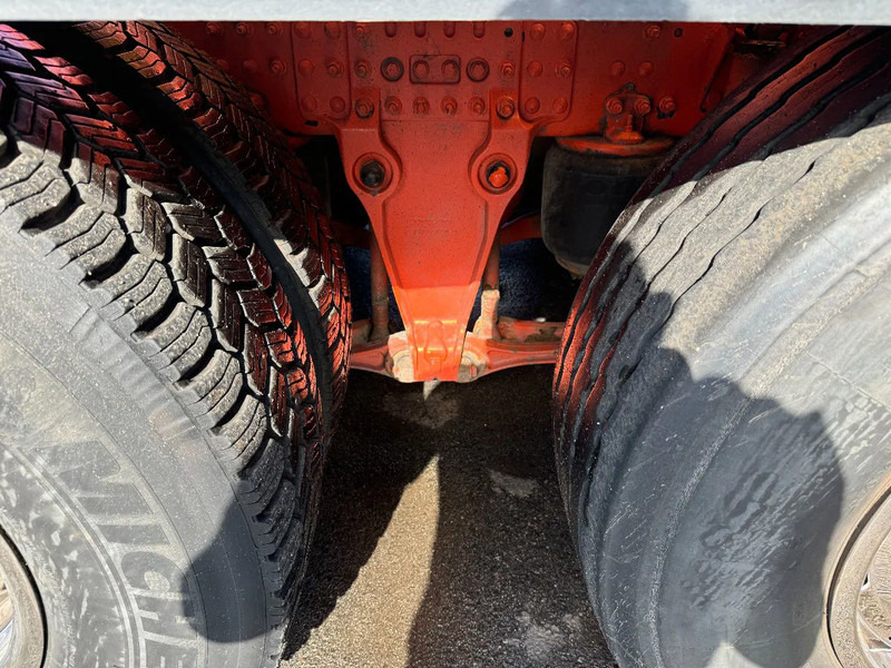 Volvo FMX 450 6x2*4, Combi Sludge / High Pressure-truck, 2017 - Caminhão limpa fossa: foto 5 Volvo FMX 450 6x2*4, Combi Sludge / High Pressure-truck, 2017 - Caminhão limpa fossa: foto 5