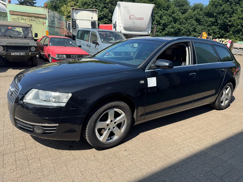 Audi A6 **2.0TDI-BELGIAN CAR** - Automóvel: foto 1 Audi A6 **2.0TDI-BELGIAN CAR** - Automóvel: foto 1