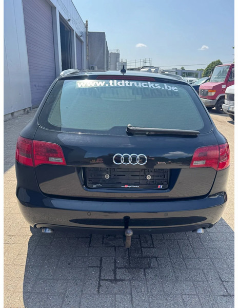 Audi A6 **2.0TDI-BELGIAN CAR** - Automóvel: foto 5 Audi A6 **2.0TDI-BELGIAN CAR** - Automóvel: foto 5