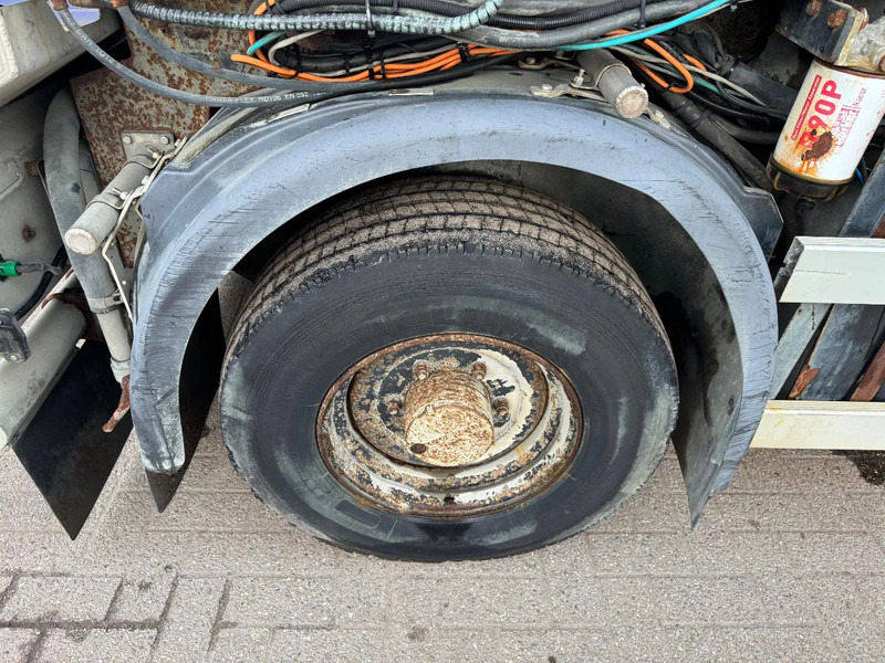 Varredora urbana Bucher CITYCAT 5000SL **SWEEPER-BALAYEUSE**: foto 7