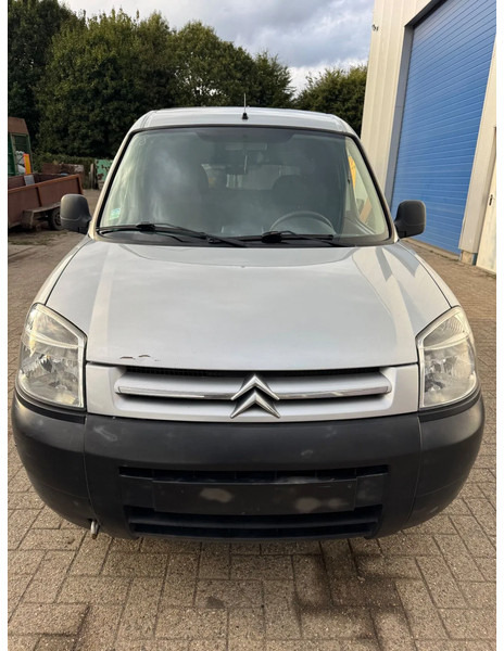Citroën Berlingo **AIRCO-EURO4** - Furgão compacto: foto 2 Citroën Berlingo **AIRCO-EURO4** - Furgão compacto: foto 2
