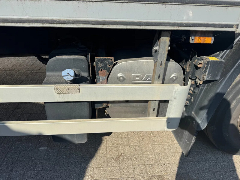 DAF CF 75.250 **EURO 5-BELGIAN TRUCK** - Camião furgão: foto 4 DAF CF 75.250 **EURO 5-BELGIAN TRUCK** - Camião furgão: foto 4