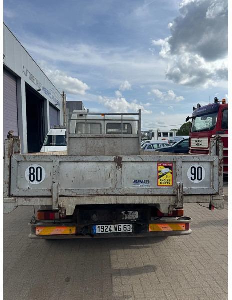 Ford Cargo **FRENCH TRUCK-CAMION FRANCAIS** - Camião basculante: foto 4 Ford Cargo **FRENCH TRUCK-CAMION FRANCAIS** - Camião basculante: foto 4