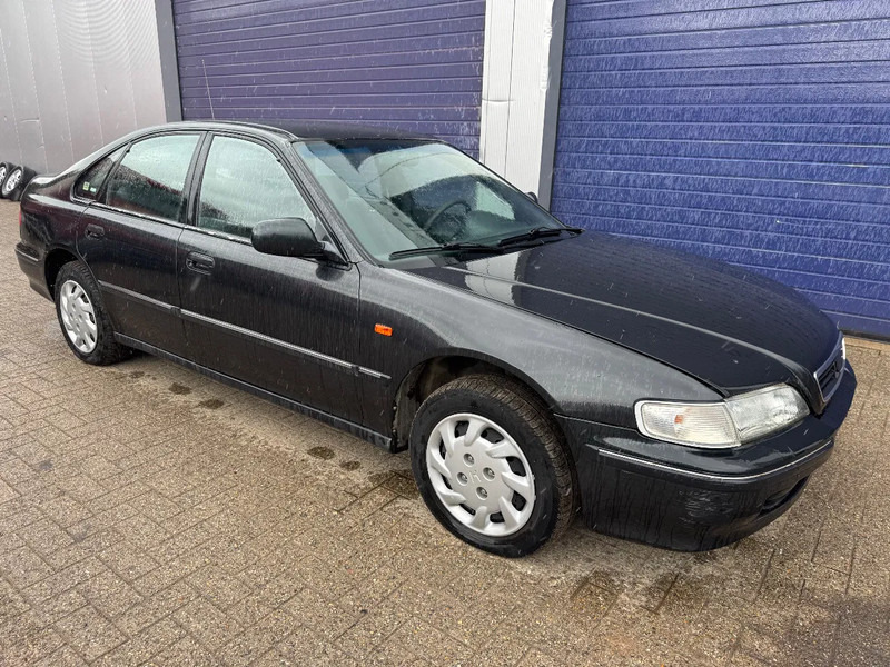 Honda Accord **DIESEL-EXPORT** - Sedan: foto 3 Honda Accord **DIESEL-EXPORT** - Sedan: foto 3