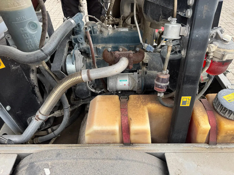 Compressor de ar Kaeser M20 M20: foto 14