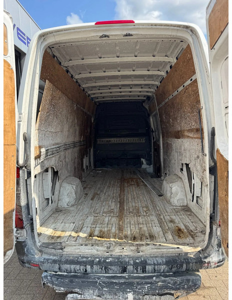 Furgão compacto Mercedes-Benz Sprinter 314 **EURO 6-MAXI**: foto 7