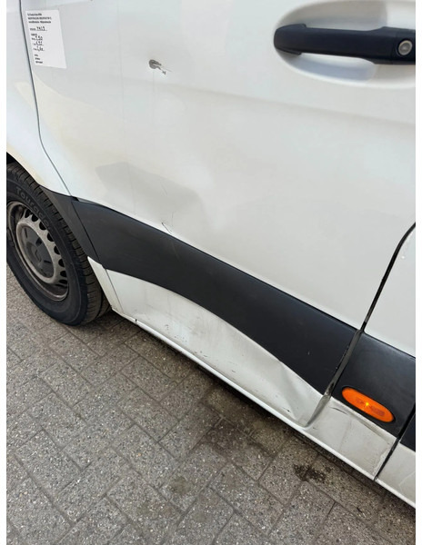 Furgão compacto Mercedes-Benz Sprinter 314 **EURO 6-MAXI**: foto 8