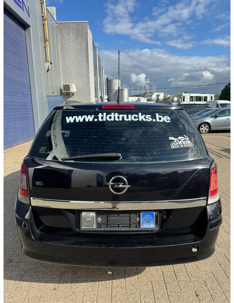 Opel Astra **1700CDTI-AIRCO-EURO 4** - Carrinha: foto 4 Opel Astra **1700CDTI-AIRCO-EURO 4** - Carrinha: foto 4
