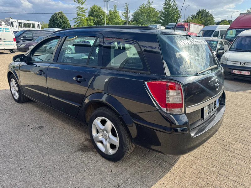 Opel Astra **1700CDTI-AIRCO-EURO 4** - Carrinha: foto 5 Opel Astra **1700CDTI-AIRCO-EURO 4** - Carrinha: foto 5