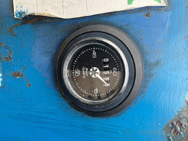 Klaas **LADDERLIFT-DAKWERKERSLIFT-VERHUISLIFT** - Reboque: foto 3 Klaas **LADDERLIFT-DAKWERKERSLIFT-VERHUISLIFT** - Reboque: foto 3