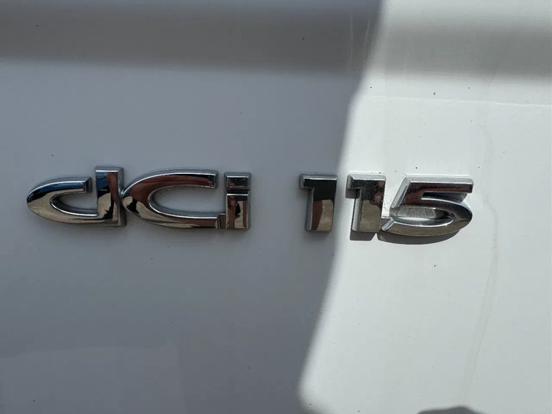 Renault Trafic **DCI115-AC** - Furgão compacto: foto 4 Renault Trafic **DCI115-AC** - Furgão compacto: foto 4