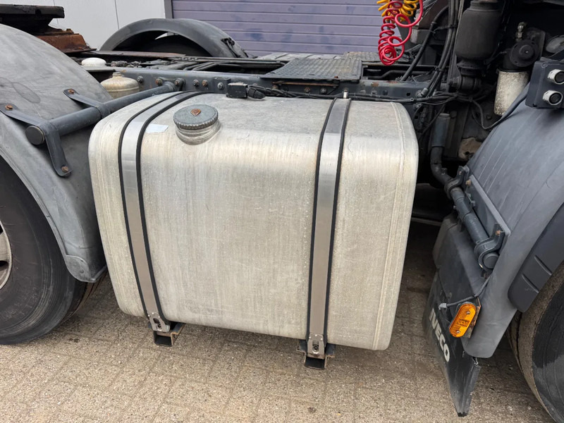 Iveco Stralis 560 **EURO5-325000KM-BELGIAN TRUCK** - Tractor: foto 4 Iveco Stralis 560 **EURO5-325000KM-BELGIAN TRUCK** - Tractor: foto 4