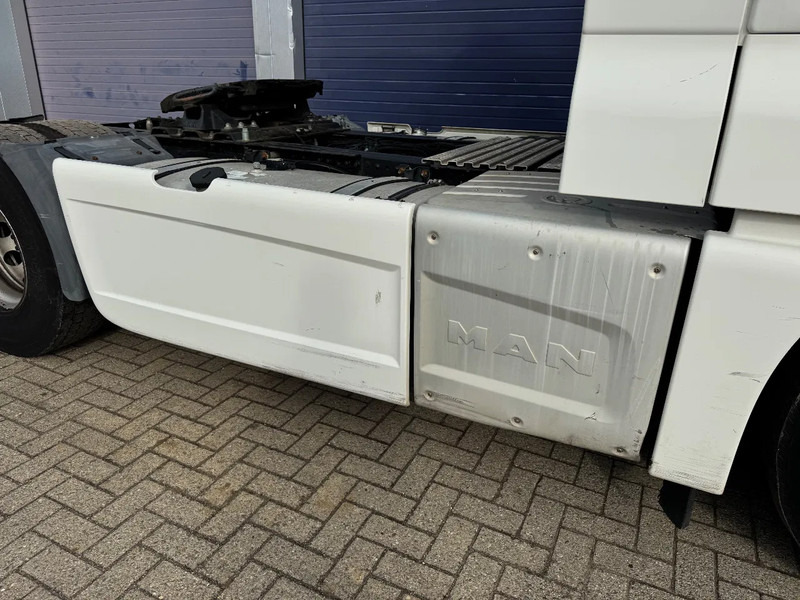 MAN TGX 18.480 **EURO 6-ZF RETARDER-FRENCH TRUCK** - Tractor: foto 4 MAN TGX 18.480 **EURO 6-ZF RETARDER-FRENCH TRUCK** - Tractor: foto 4