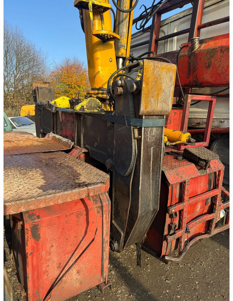 Renault Major 385 **6 CULASSE-A LAMES** - Tractor: foto 5 Renault Major 385 **6 CULASSE-A LAMES** - Tractor: foto 5