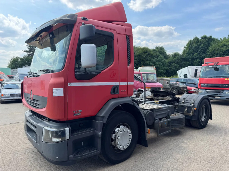 Renault Premium 370 **EURO 5-BELGIAN TRUCK** - Tractor: foto 1 Renault Premium 370 **EURO 5-BELGIAN TRUCK** - Tractor: foto 1