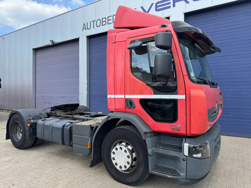 Renault Premium 370 **EURO 5-BELGIAN TRUCK** - Tractor: foto 3 Renault Premium 370 **EURO 5-BELGIAN TRUCK** - Tractor: foto 3