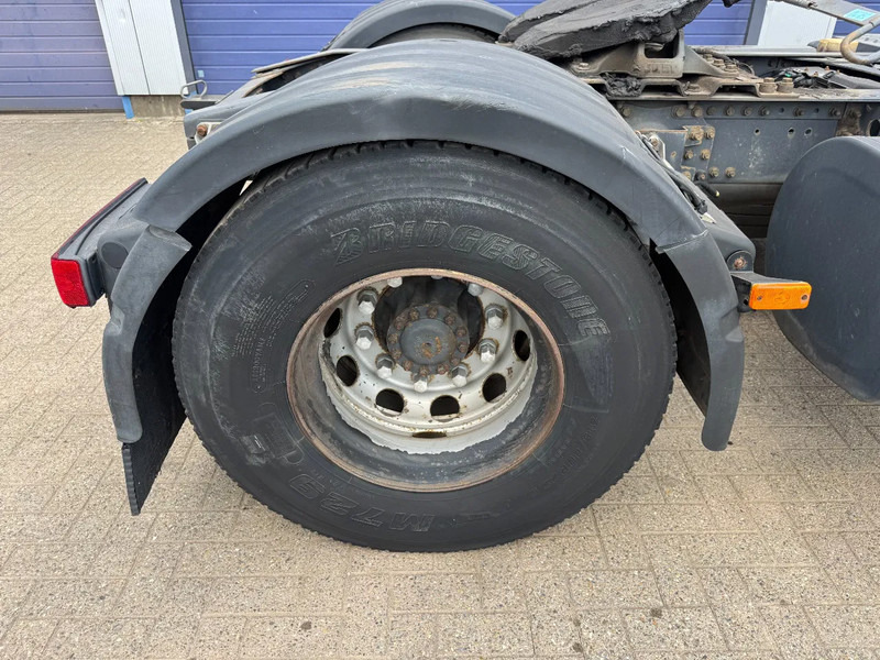Renault Premium 370 **EURO 5-BELGIAN TRUCK** - Tractor: foto 5 Renault Premium 370 **EURO 5-BELGIAN TRUCK** - Tractor: foto 5