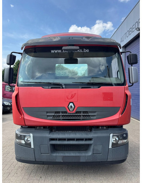 Renault Premium 370 **EURO 5-BELGIAN TRUCK** - Tractor: foto 2 Renault Premium 370 **EURO 5-BELGIAN TRUCK** - Tractor: foto 2