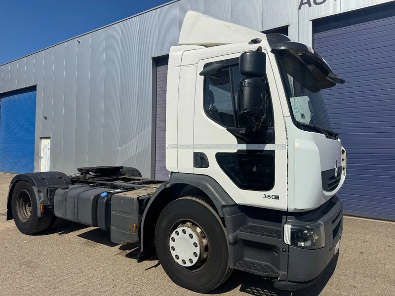Renault Premium 380 **DXI-EURO 5-AIRCO** - Tractor: foto 3 Renault Premium 380 **DXI-EURO 5-AIRCO** - Tractor: foto 3
