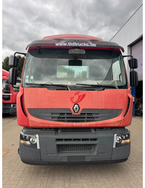 Renault Premium 380 **EURO 4-BELGIAN TRUCK** - Tractor: foto 2 Renault Premium 380 **EURO 4-BELGIAN TRUCK** - Tractor: foto 2