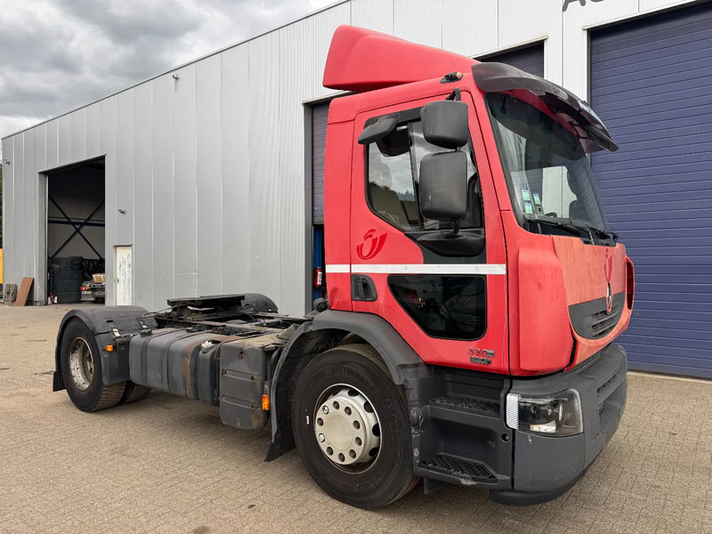 Renault Premium 380 **EURO 4-BELGIAN TRUCK** - Tractor: foto 3 Renault Premium 380 **EURO 4-BELGIAN TRUCK** - Tractor: foto 3