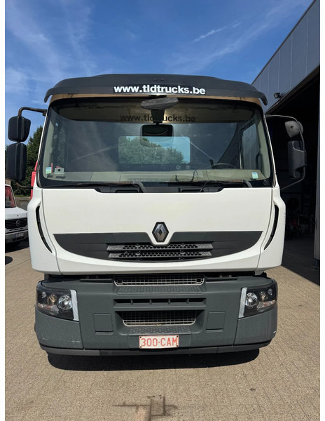 Renault Premium 380 **EURO 5-BELGIAN TRUCK** - Tractor: foto 2 Renault Premium 380 **EURO 5-BELGIAN TRUCK** - Tractor: foto 2
