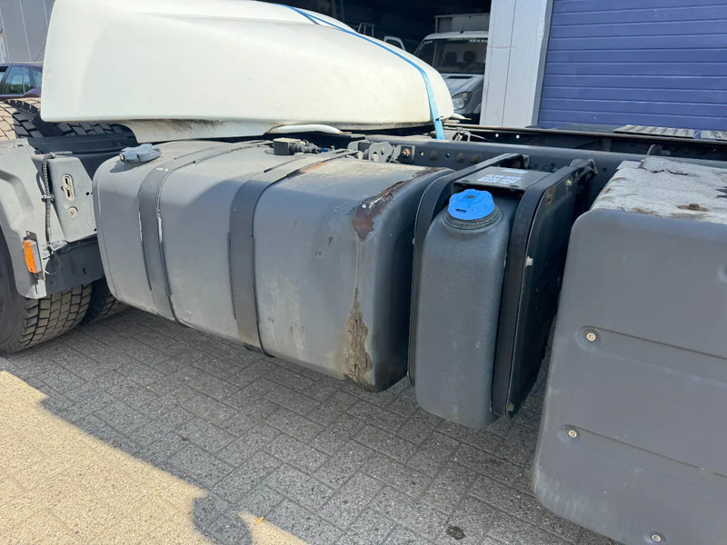 Renault Premium 380 **EURO 5-BELGIAN TRUCK** - Tractor: foto 4 Renault Premium 380 **EURO 5-BELGIAN TRUCK** - Tractor: foto 4