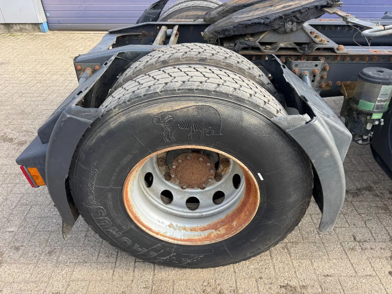 Renault Premium 420 **FRENCH TRUCK-TRACTEUR FRANCAIS** - Tractor: foto 5 Renault Premium 420 **FRENCH TRUCK-TRACTEUR FRANCAIS** - Tractor: foto 5