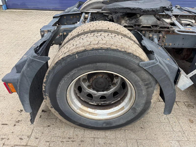 Renault Premium 420 **MANUAL GEARBOX-BOITE MANUELLE** - Tractor: foto 5 Renault Premium 420 **MANUAL GEARBOX-BOITE MANUELLE** - Tractor: foto 5