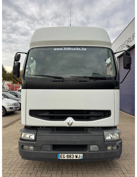 Renault Premium 420 **MANUAL GEARBOX-BOITE MANUELLE** - Tractor: foto 2 Renault Premium 420 **MANUAL GEARBOX-BOITE MANUELLE** - Tractor: foto 2