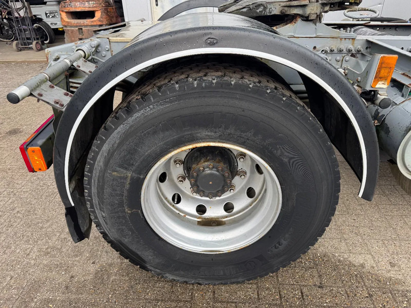 Volvo FH 12.380 **FULL STEEL SUSPENSION-FRENCH TRUCK-PTO** - Tractor: foto 5 Volvo FH 12.380 **FULL STEEL SUSPENSION-FRENCH TRUCK-PTO** - Tractor: foto 5