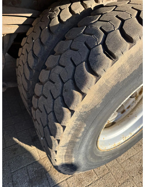 Volvo FM 10.360 **BELGIAN TRUCK-FULL STEEL-PALFINGER PK16000** - Camião de caixa aberta/ Plataforma, Camião grua: foto 5 Volvo FM 10.360 **BELGIAN TRUCK-FULL STEEL-PALFINGER PK16000** - Camião de caixa aberta/ Plataforma, Camião grua: foto 5