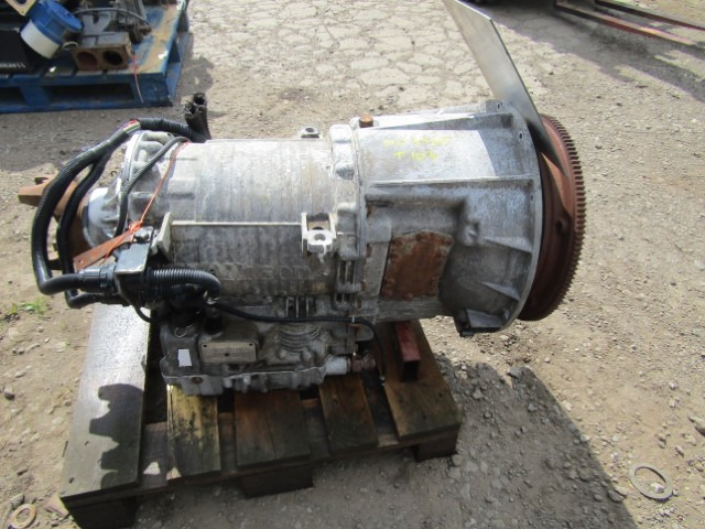 ALLISON HD3560 TID 3 GEARBOX - Caixa de velocidade por Veículo municipal/ Especial: foto 2 ALLISON HD3560 TID 3 GEARBOX - Caixa de velocidade por Veículo municipal/ Especial: foto 2
